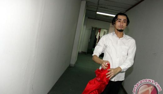 Dugaan Narkoba, Polda Metro Jaya Jelaskan Soal Penangkapan Revaldo - GenPI.co RIAU