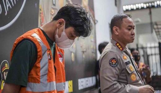 Terjerat Narkoba, Revaldo Akan Jalani Rehabilitasi Selama 12 Bulan - GenPI.co RIAU