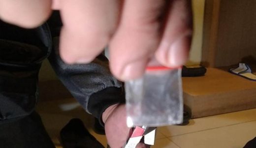 THL Positif Narkoba, Pemko Pekanbaru Bakal Berhentikan - GenPI.co RIAU