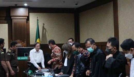 Usaha Sawit Milik Surya Darmadi Disebut Rusak Lingkungan di Riau - GenPI.co RIAU