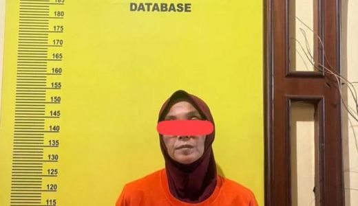 Tipu Majikan Puluhan Juta, Seorang ART di Pekanbaru Dibekuk Polisi - GenPI.co RIAU