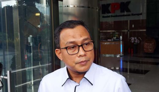 KPK Tetapkan Mantan Kakanwil BPN Riau Tersangka Pencucian Uang - GenPI.co RIAU