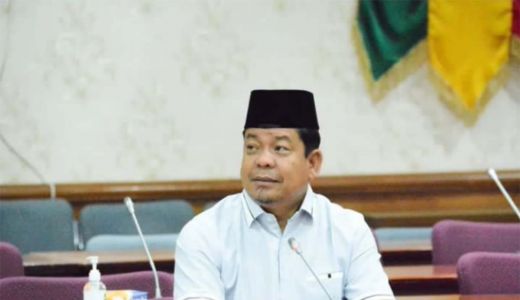 Jelang Pemilu 2024, DPRD Riau Heran DPR RI Usul Pemekaran - GenPI.co RIAU