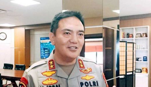Perampokan Bersenjata Api, Kapolda Riau Beri Instruksi Khusus ke Jajaran - GenPI.co RIAU
