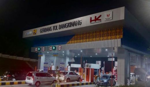 Polda Riau Siapkan Skenario Antisipasi Kepadataan Kendaraan saat Mudik - GenPI.co RIAU