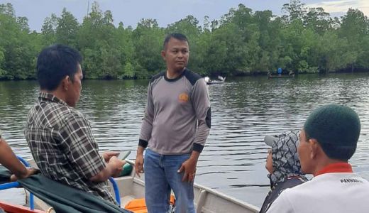 3 Nelayan Tersambar Petir di Riau, 1 Korban Meninggal Dunia - GenPI.co RIAU