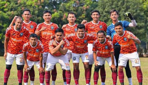 PSPS Riau Akan Melawan Persiraja Banda Aceh pada Laga Perdana Liga 2 - GenPI.co RIAU