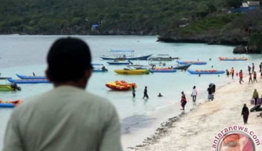 Healing ke Pantai Tanjung Bira, Hati Riang Gembira - GenPI.co SULSEL