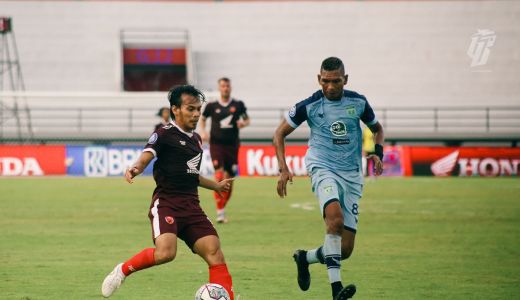 PSM Makassar vs Persiraja Banda Aceh: Bahaya Mengancam - GenPI.co SULSEL