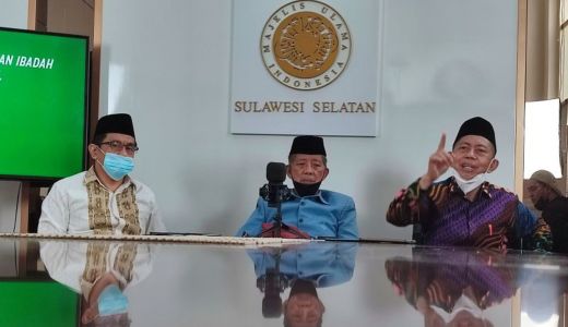 Kabar Terbaru dari MUI Sulsel soal Awal Puasa 2022 - GenPI.co SULSEL