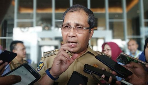 Wali Kota Makassar Perintahkan 1 Kelurahan Tambah 10 CCTV - GenPI.co SULSEL