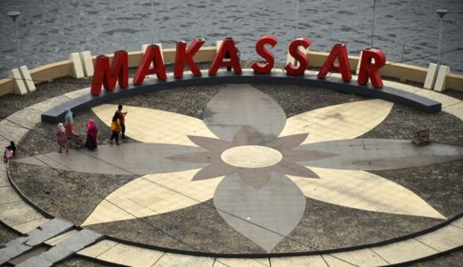Tanda-Tanda Pariwisata Makassar Bangkit Terlihat Jelas - GenPI.co SULSEL