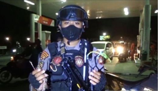 Ramadan, Geng Motor di Makassar Masih Brutal - GenPI.co SULSEL