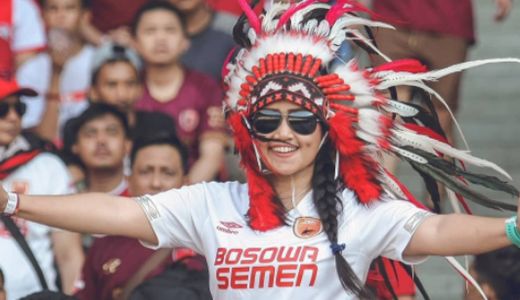 Rekomendasi FIFA Liga 1 Main Sabtu Minggu, Begini Respons Suporter PSM Makassar - GenPI.co SULSEL