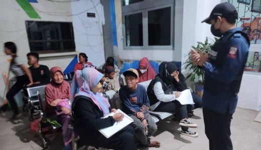 Pengemis di Makassar Meningkat Menjelang Lebaran, Bakal Disikat - GenPI.co SULSEL