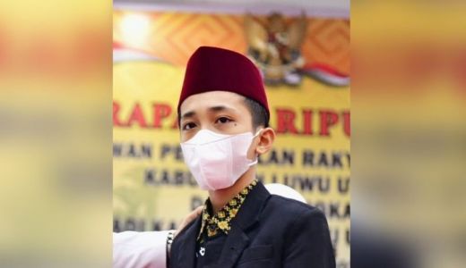 Gubernur Sulsel Beri Qari Pemenang MTQ di Kairo Rp 50 juta - GenPI.co SULSEL