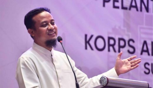 Gara-Gara Gubernur Sulsel Tepati Janji, Warga Makassar Harus Hindari Jalan Ini - GenPI.co SULSEL