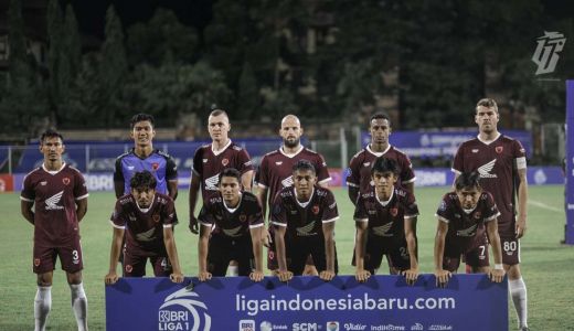 Bertemu Arema FC, PSM Makassar Lolos dari Grup Neraka - GenPI.co SULSEL