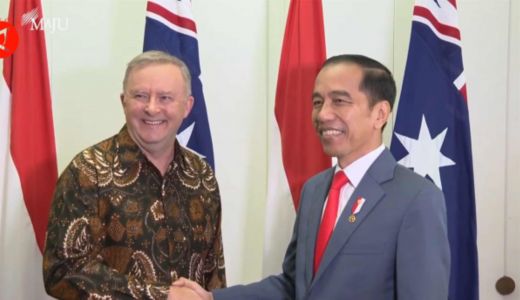 Orang Nomor Satu Australia Akan Kunjungi Kota Makassar, Ada Apa? - GenPI.co SULSEL