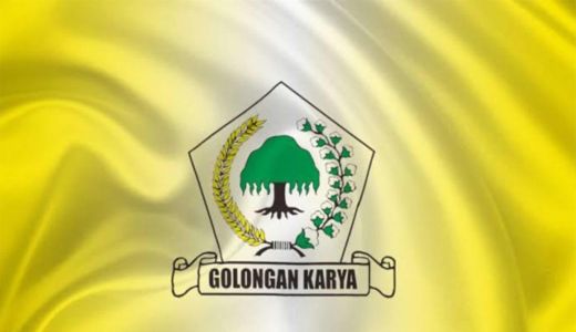Partai Golkar Sulsel Ketiban Durian Runtuh, 2024 Makin Mantap - GenPI.co SULSEL