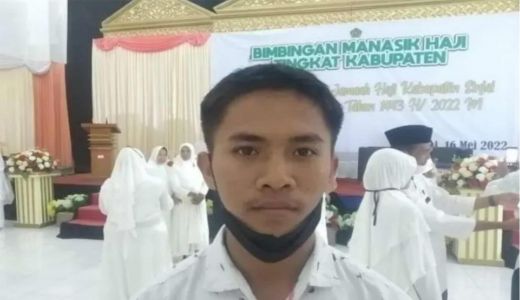 Sinjai Jadi Daerah dengan Calon Haji Termuda di Sulsel - GenPI.co SULSEL