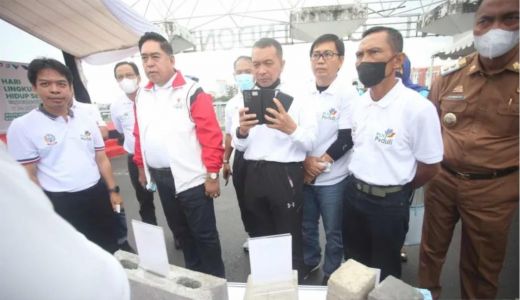 Warga Makassar Diminta Naik Kendaraan Umum Saja, Lho Ada Apa Ini? - GenPI.co SULSEL