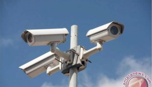 Cegah Kriminal, Kota Makassar Sulsel Bakal Dipasang 4 Ribu CCTV - GenPI.co SULSEL