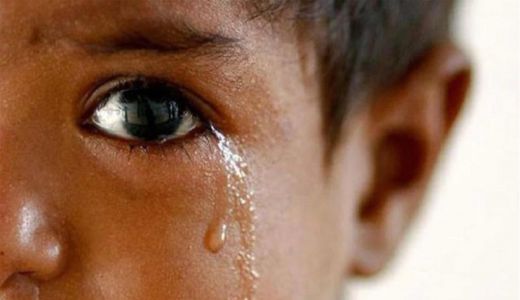 Makassar Darurat Kekerasan, Ratusan Anak Tak Berdosa Jadi Korban - GenPI.co SULSEL