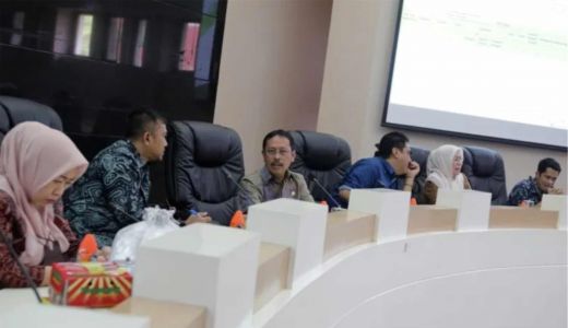 Tahap Klasifikasi, Lorong Wisata Makassar Siap Jadi Bahan Promosi - GenPI.co SULSEL