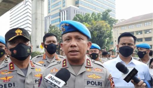 5 Kasus Besar Dipecahkan Irjen Pol Ferdy Sambo, Sulsel Bangga! - GenPI.co SULSEL