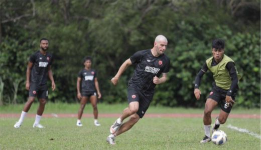 Liga 1: PSM Makassar Minta PT LIB Menepati Janji - GenPI.co SULSEL