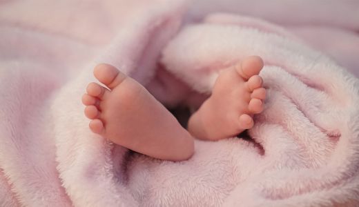 Ngeri, Bayi 7 Bulan di Gowa Sulsel Dipaksa Minum Kopi Saset - GenPI.co SULSEL