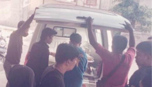Polisi Periksa Panitia Buntut Mahasiswi Makassar Tewas - GenPI.co SULSEL