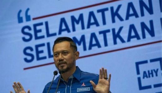 Dipecat DPD Demokrat Sulsel, Amirullah Beri Pengakuan Mengejutkan - GenPI.co SULSEL