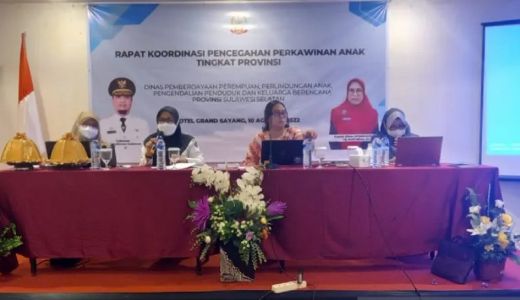 Viral Sulsel: Perkawinan Anak Masih Marak di Pangkep, Wajo, Barru, Tana Toraja - GenPI.co SULSEL