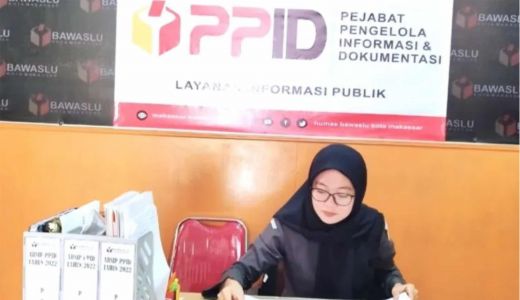 Data Pribadi Warga Sulsel Dicuri, Dimanfaatkan Parpol untuk Pemilu 2024 - GenPI.co SULSEL