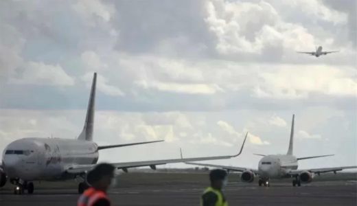 Uji Coba Penerbangan Makassar-Bone Dilakukan 31 Agustus 2022, Kata Dishub Sulsel - GenPI.co SULSEL