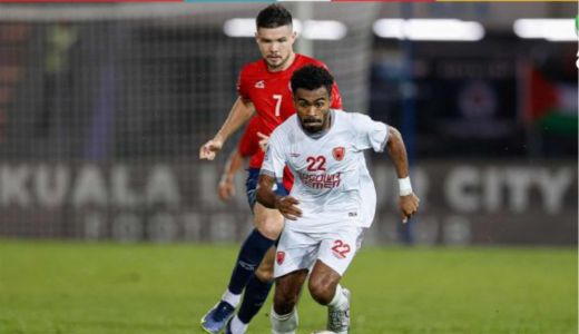 Kelelahan, PSM Makassar Gugur di Final AFC Cup 2022 - GenPI.co SULSEL