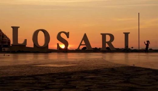 Promo Hotel Dekat Pantai Losari Makassar, Harga Termurah, Buktikan - GenPI.co SULSEL