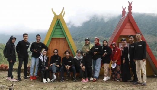 Desa Kahayya Bulukumba, Wisata Unggulan Indah di Sulawesi Selatan - GenPI.co SULSEL
