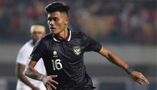 3 Pemain PSM Makassar Dipanggil Timnas Indonesia, 1 Nama Baru - GenPI.co SULSEL