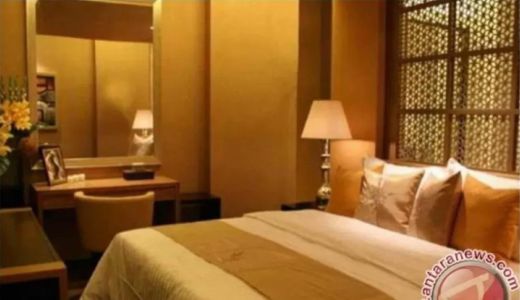 Promo Hotel Murah Makassar Sulawesi Selatan, Harga Rp100 Ribuan - GenPI.co SULSEL