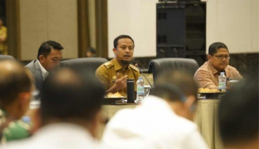 Gubernur Sulsel Keluarkan Titah, Bupati dan Wali Kota Wajib Laksanakan - GenPI.co SULSEL