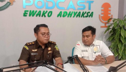 Otak Pembunuhan di Makassar Ternyata Juga Doyan Korupsi, Astaga - GenPI.co SULSEL