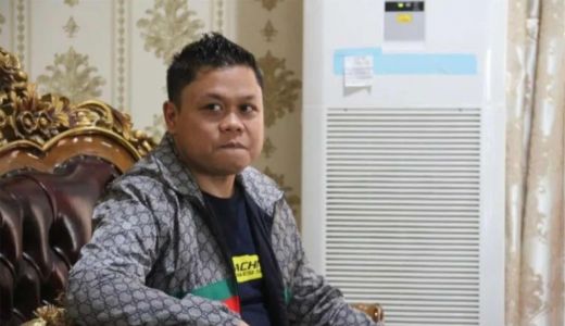 Ketua KONI Sulsel Minta Kapolres Sinjai Usut Kasus Pemukulan Atlet Dayung - GenPI.co SULSEL