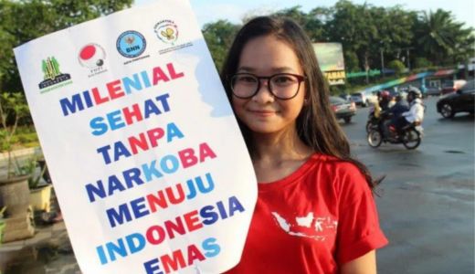 20 Sekolah di Makassar Punya Agen Narkoba, Wow - GenPI.co SULSEL