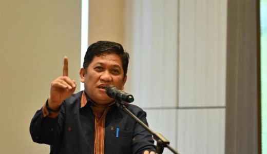 Satpol PP Ditangkap Polisi Narkoba, Anak Buah Gubernur Sulsel Bilang Begini - GenPI.co SULSEL