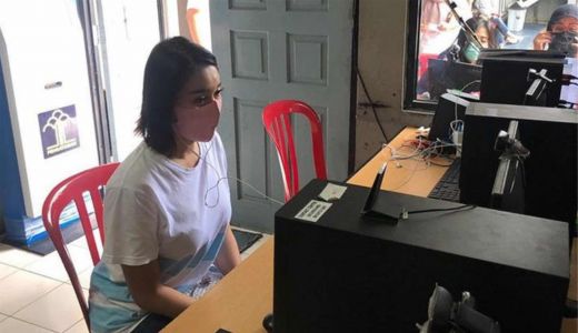 Pengedar Narkoba di Makassar Sulsel Ditangkap, Hamdalah - GenPI.co SULSEL