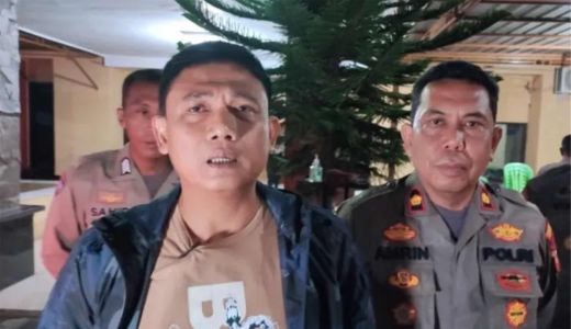 57 Orang Diamankan di Makassar, Mulutnya Bau Alkohol - GenPI.co SULSEL