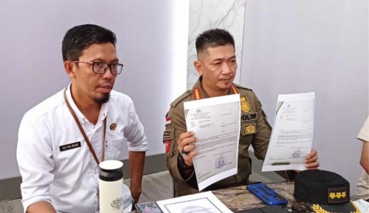 Batal Dipecat, Anak Buah Gubernur Sulsel Tak Terbukti Narkoba - GenPI.co SULSEL